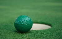 Minigolf Familientag 24.08.2025